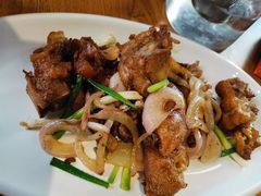 -丰乐餐厅·始于1999·本地老字号