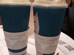 -奈雪的茶(新天地广场PRO店)
