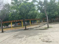 -朝阳公园游乐园