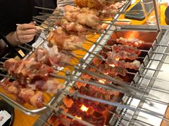 -白玉串城(南六中路店)