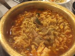 -郑阿姨的家·이모네·韩料&烤肉(武川路店)