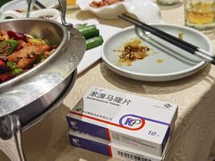 -YAFEE雅菲·粤菜·湘菜·融合菜(魏公村店)
