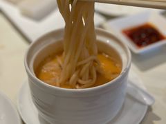 长寿面-利苑酒家(金宝店)