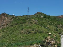-大境门景区