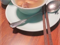 -真味汤馆(汽博店)
