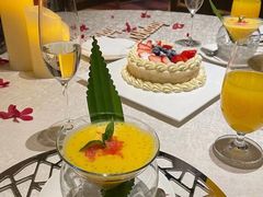 -彩丰楼·中餐厅(国家会展中心上海洲际店)