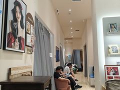 -海马体照相馆(成都来福士广场店)