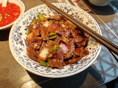 -阿大排档(长春这有山店)