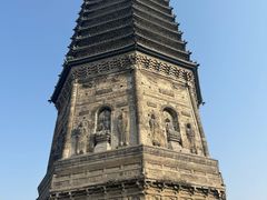 -古塔公园