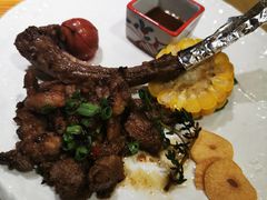 -花潮料理艺食馆(世欧广场店)