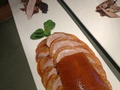 精品烤鸭-晟永興烤鸭店(五道口店)