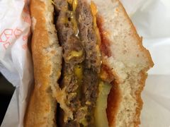 -麦当劳(欧亚大观商都店)