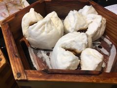 爆汁叉烧包-正斗·港式粤菜(SKLP店)