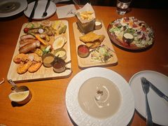 -布拉格餐厅· 中欧捷克菜(全国首店)