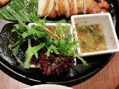 -泰香米泰国餐厅(中大国际店)