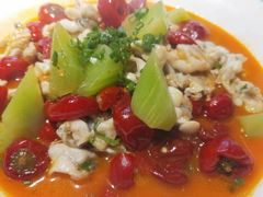 -辣得叫湘菜(观海卫店)