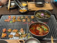 -夜食白市Yespicy·烧烤啤酒宵夜(番禺四海城店)