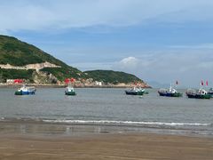 -舟山嵊泗列岛风景名胜区
