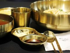 蟹粉面套餐-贡梅老面馆·蟹粉面·无锡特色小吃(南长街主推店)