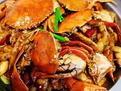 -蟹肉煲蟹肉(阊胥路店)