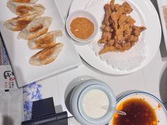 -东方饺子王(工农大路店)