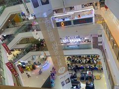 -万达广场(惠州大亚湾店)
