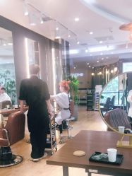 -意廊 Hair Salon