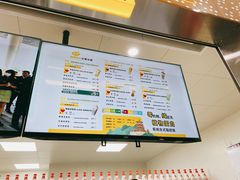 -维维豆奶(金鹰新街口店)