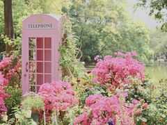 -人民公园(罗湖区)