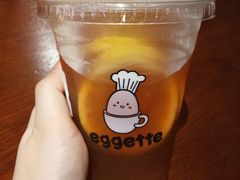 -eggette(顺德印象城店)