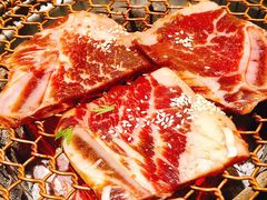 -义气烤肉餐吧(大族广场店)