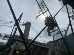 -梦幻奥陶纪景区