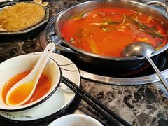 -雷山鱼酱酸汤鱼·酸汤牛肉(花果园T1区店)