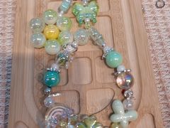 -郑在DIY·潮玩银饰绘画手作(中央大道旗舰店)