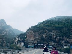 -黑龙潭风景区