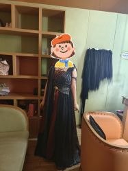 -盘子女人坊古装写真摄影(南京总店)