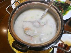 -金穗园·砂锅粥.醉鸡煲火锅(长寿路店)