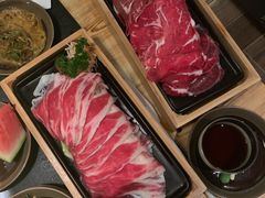 -湊湊火锅·茶憩(石家庄万象城店)