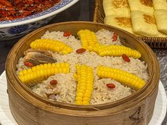 -川香鼎盛(市桥富华总店)