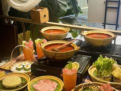 -泰妃殿(武汉首店)