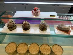 -麦雪尔甜品·生日蛋糕(新街口旗舰店)