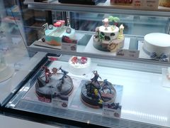 -巴黎贝甜(大宁国际商业广场店)