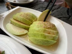 滋味话梅汁石榴-美极鲜食坊(宝安南路店)