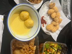-水牛奶皇后糖水铺(深圳总店)