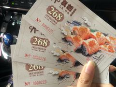 -真剑日本料理·铁板烧(贵州路店)