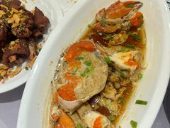-顺风江南宴(静安大融城店)