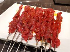 -邢氏老太太烤串(北兴街店)