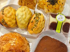 -85度C(厦门台湾街店)