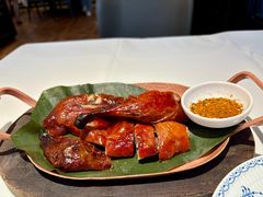 -小厨娘书香金陵(夫子庙老门东店)
