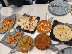 -VATAN INDIAN RESTAURANT米特印度餐厅(城北路店)